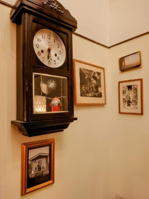 Joey'S Daire Skjervoy Dış mekan fotoğraf